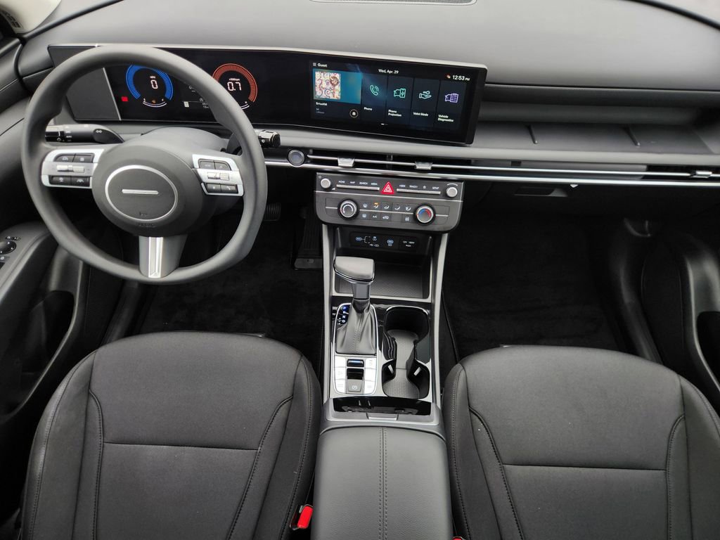 New 2026 Hyundai Tucson SE FWD image 20