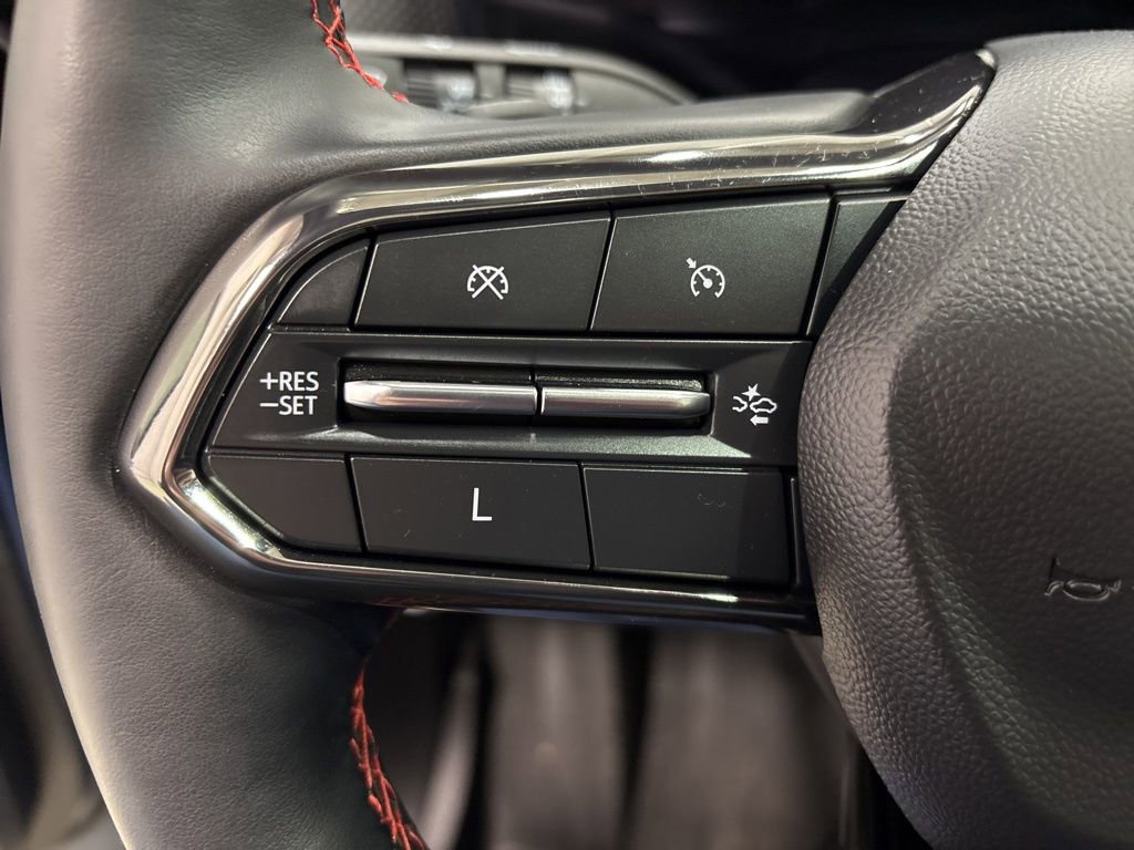 Used 2025 Chevrolet Equinox RS image 22