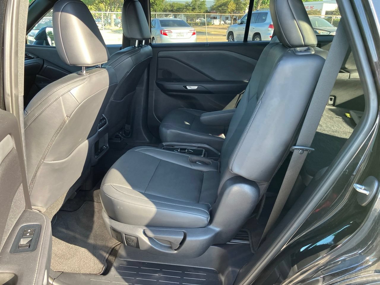 Used 2025 Lexus TX 350 AWD w/ Technology Package image 23