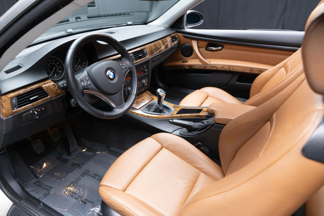 Used 2008 BMW 335i Coupe image 40
