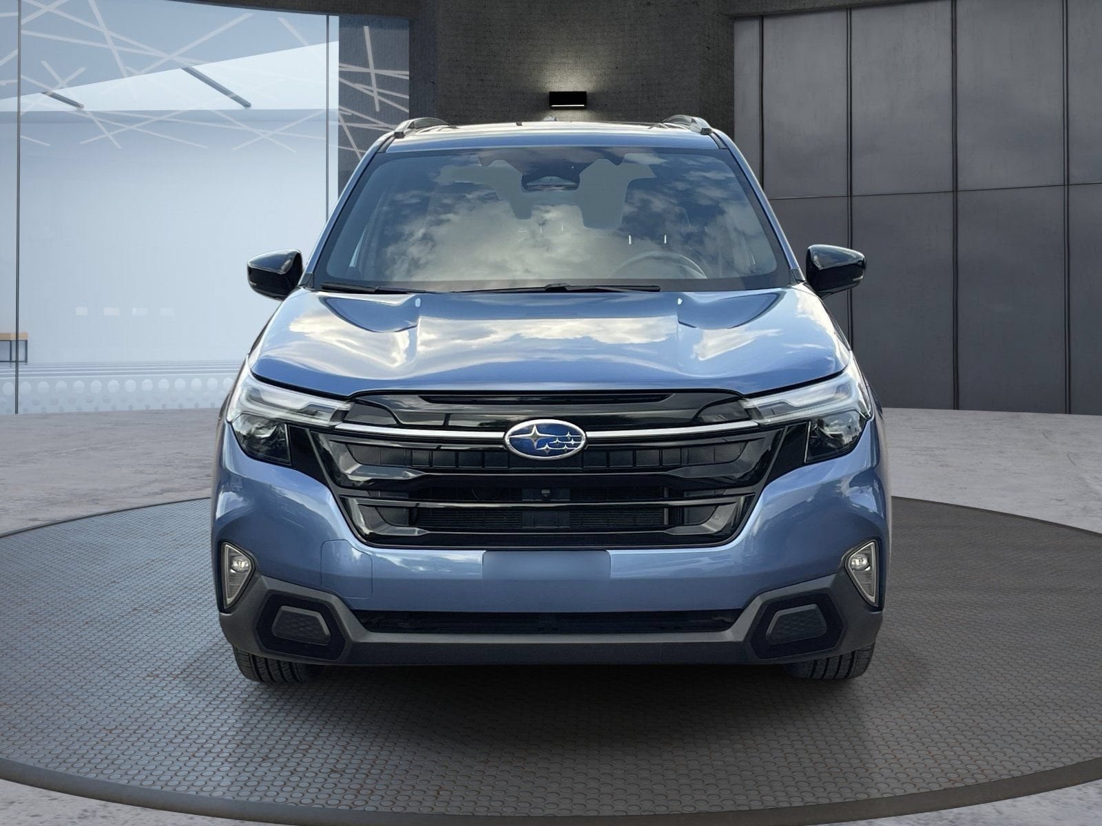 Used 2025 Subaru Forester Touring w/ Popular Package - Touring AWD/4WD image 9