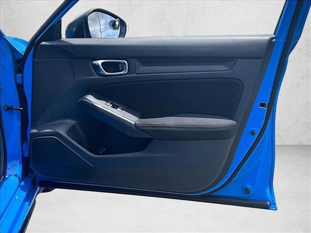 Used 2024 Honda Civic Sport image 19