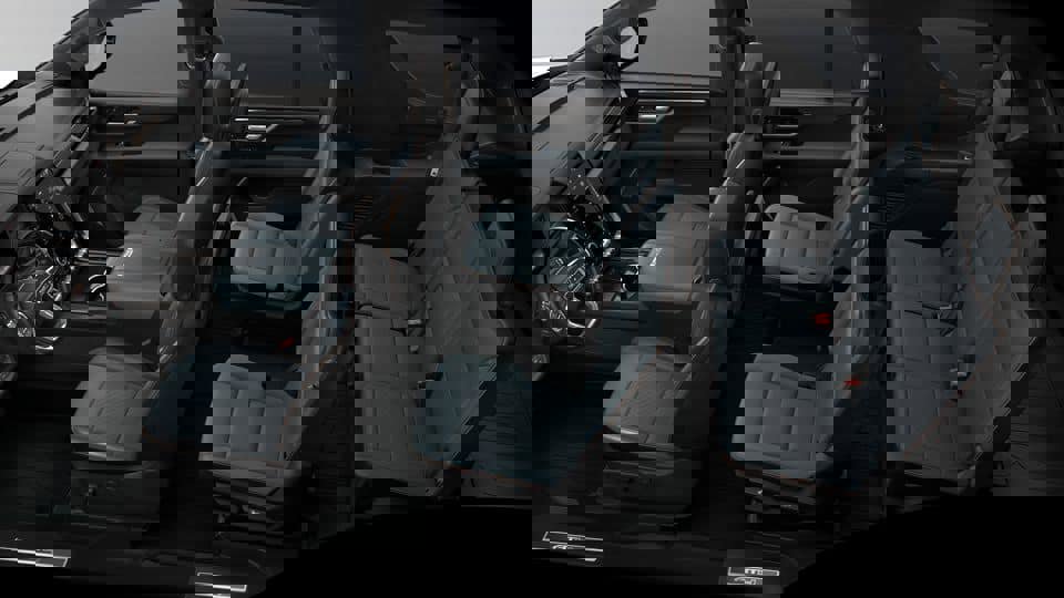 New 2026 GMC Yukon AT4 image 69