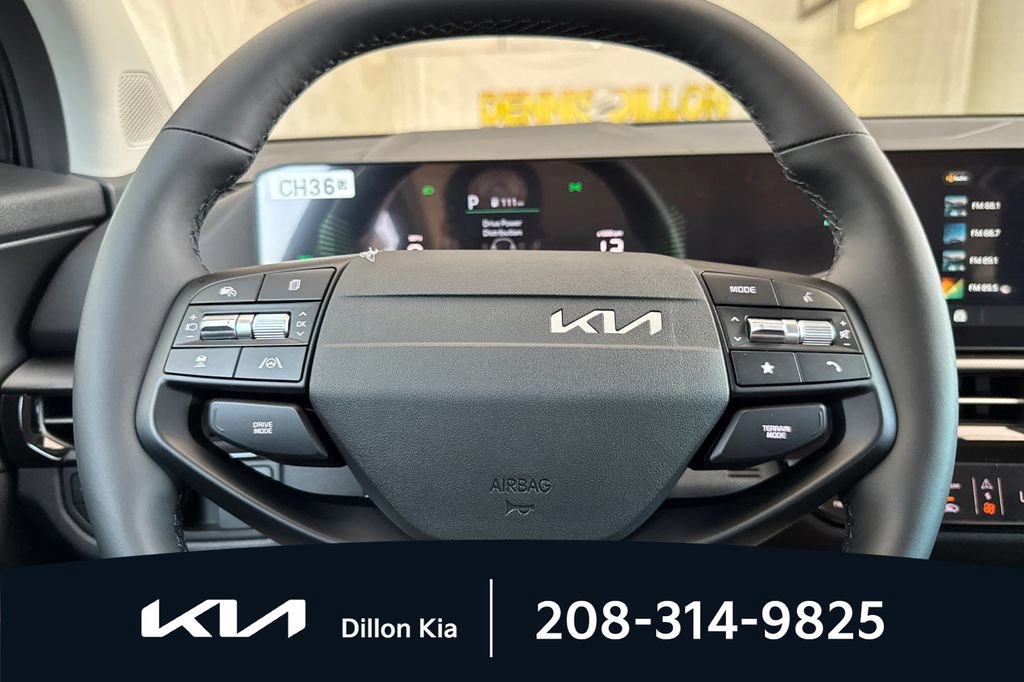 New 2027 Kia Sportage S AWD/4WD image 25
