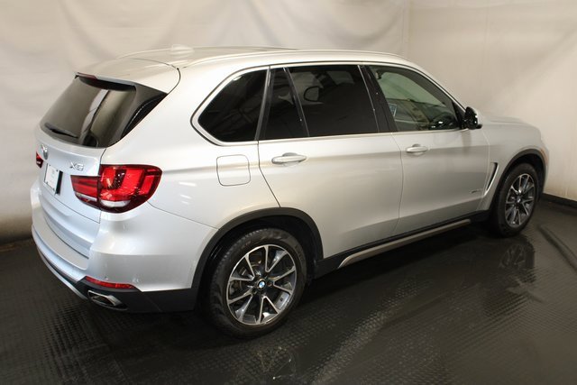 Used 2018 BMW X5 xDrive35i image 5