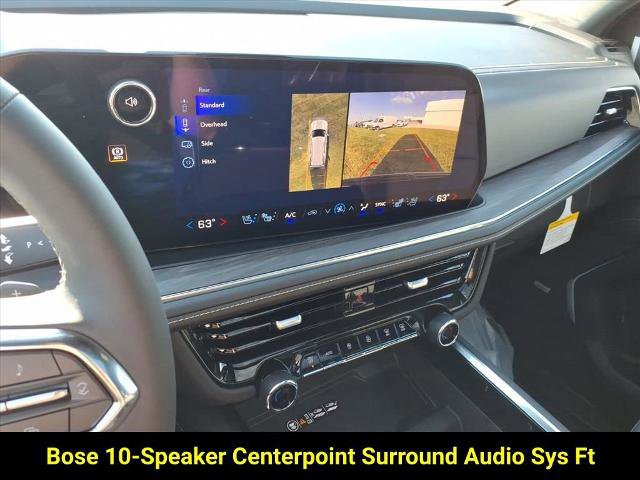 New 2026 Chevrolet Tahoe Premier image 14