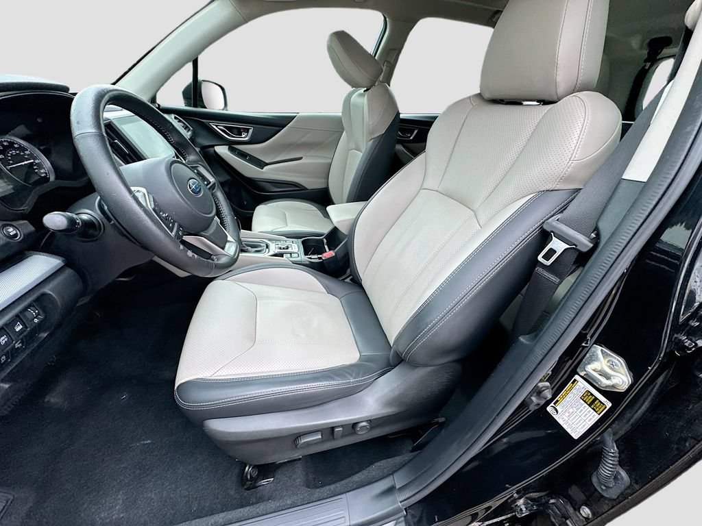 Used 2021 Subaru Forester Limited AWD/4WD image 27