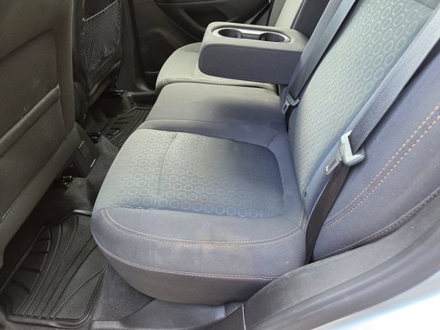 Used 2018 Chevrolet Trax LS FWD image 37
