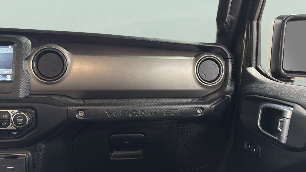 Used 2020 Jeep Wrangler Unlimited Sport S image 33