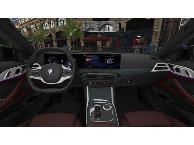 New 2026 BMW 430i xDrive Coupe w/ Premium Package image 10