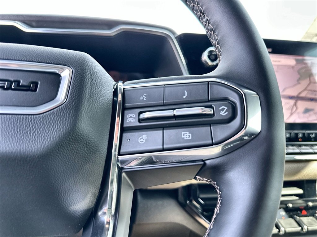 New 2026 GMC Canyon Denali image 32