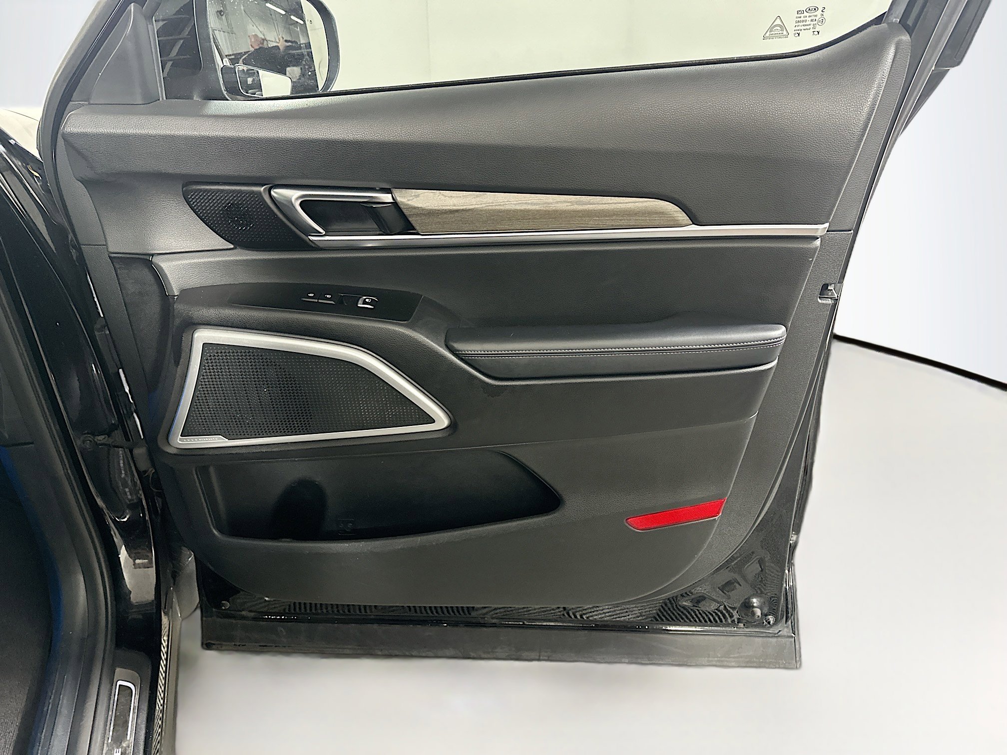 Used 2020 Kia Telluride EX FWD image 35