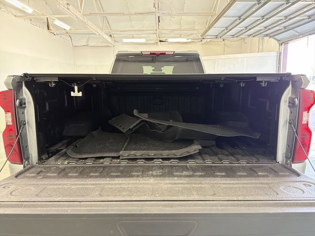 Certified 2025 Chevrolet Silverado 3500 LT w/ All Star Edition image 15