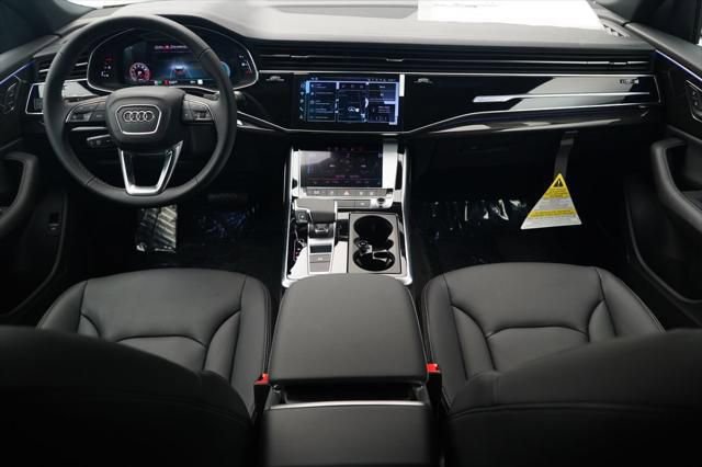 New 2026 Audi Q8 Premium image 8
