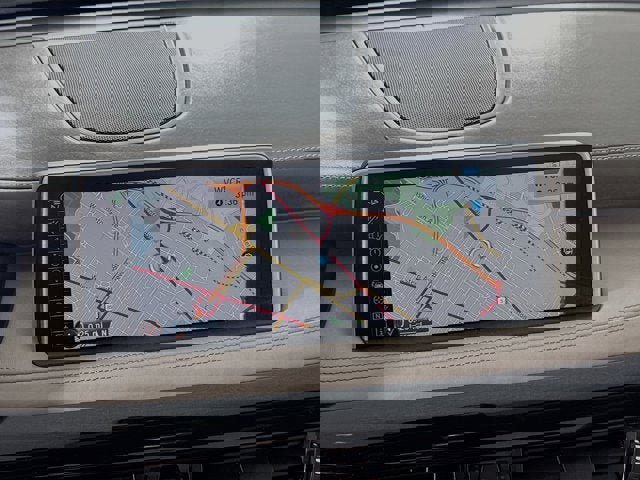 Used 2016 BMW X5 xDrive35i image 11