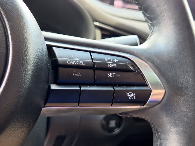 Used 2024 MAZDA CX-30 Carbon AWD/4WD image 25