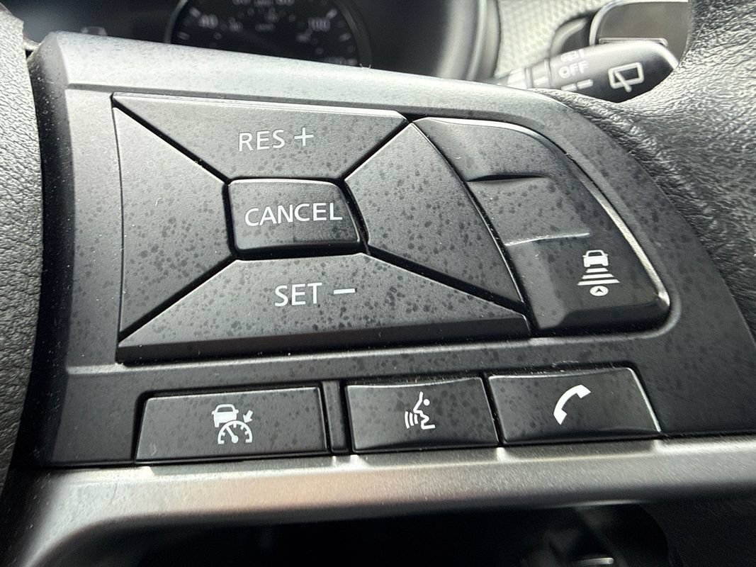 Used 2021 Nissan Kicks SV FWD image 25