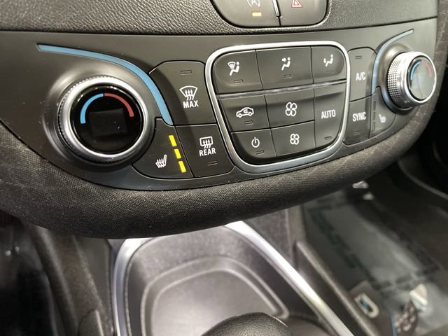 Certified 2024 Chevrolet Malibu LT image 29