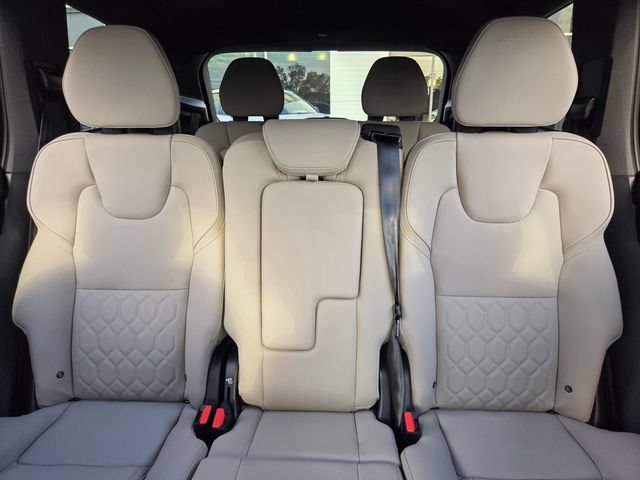 New 2026 Volvo XC90 B6 Plus AWD/4WD image 11