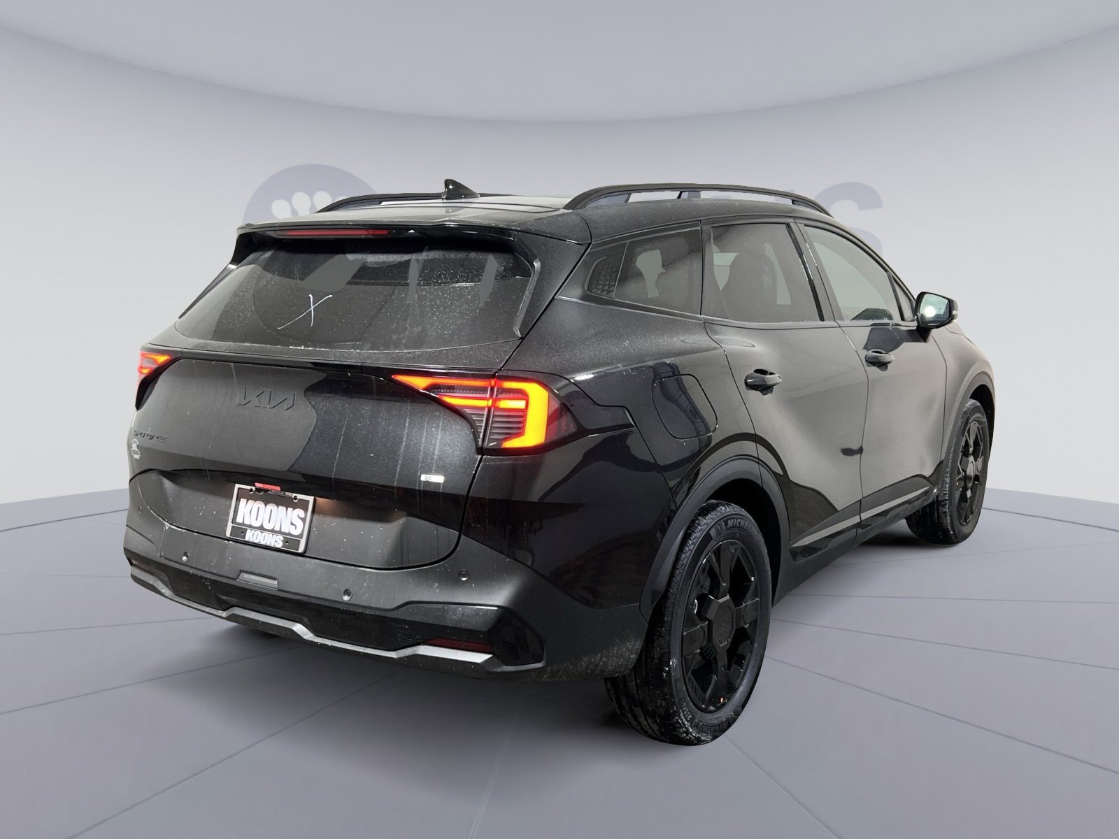 New 2026 Kia Sportage X-Line image 5