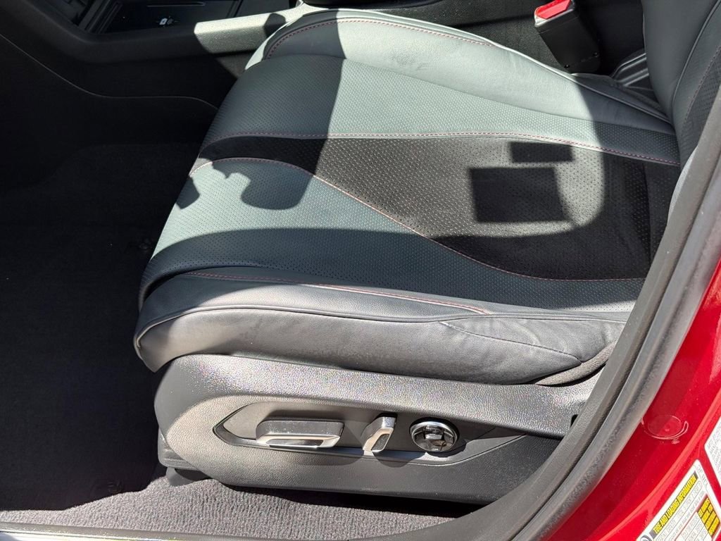 Certified 2023 Acura RDX A-Spec AWD/4WD image 23