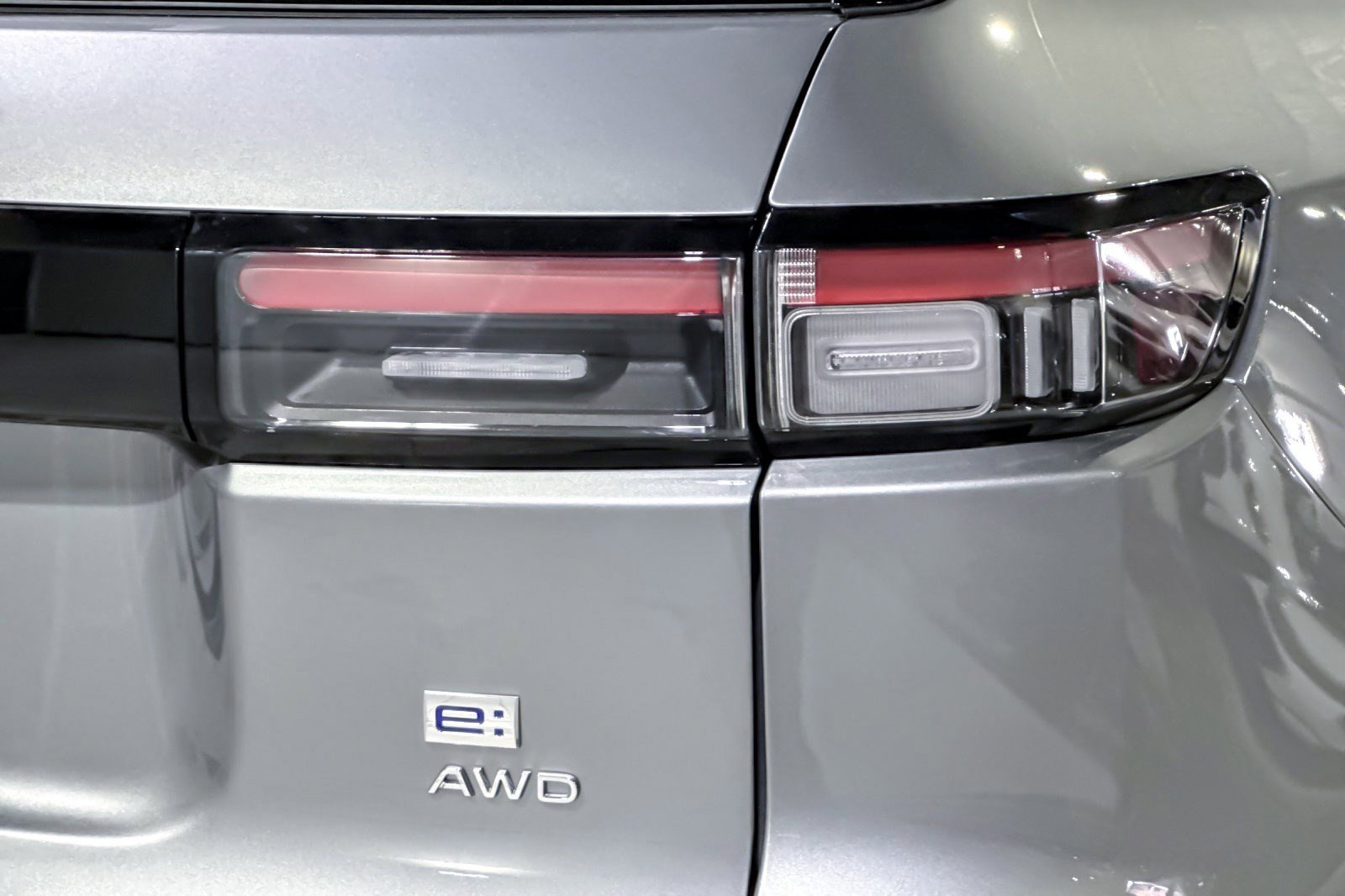 New 2025 Honda Prologue Touring image 12