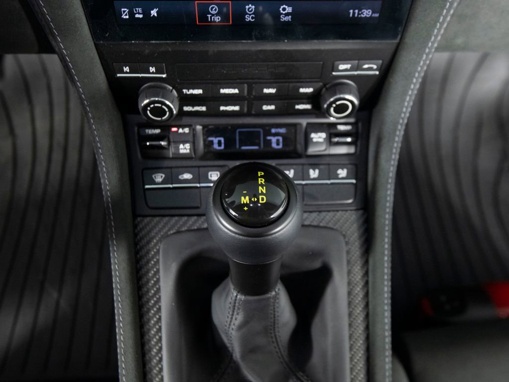 Certified 2025 Porsche 718 Cayman GT4 RS image 30