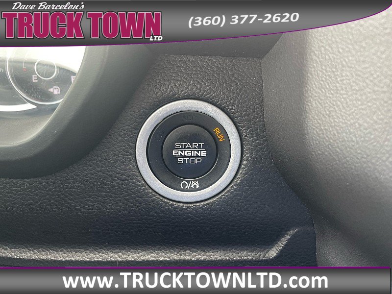 Used 2022 RAM 1500 Big Horn AWD/4WD image 22