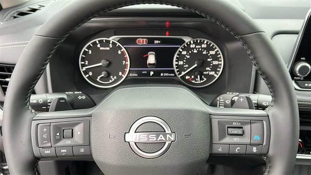 New 2026 Nissan Rogue SV w/ Cold Weather Package image 11