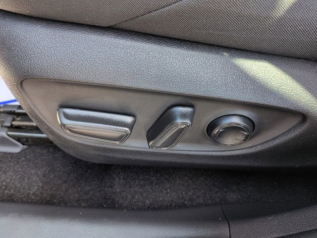 Certified 2024 Toyota RAV4 SE image 16