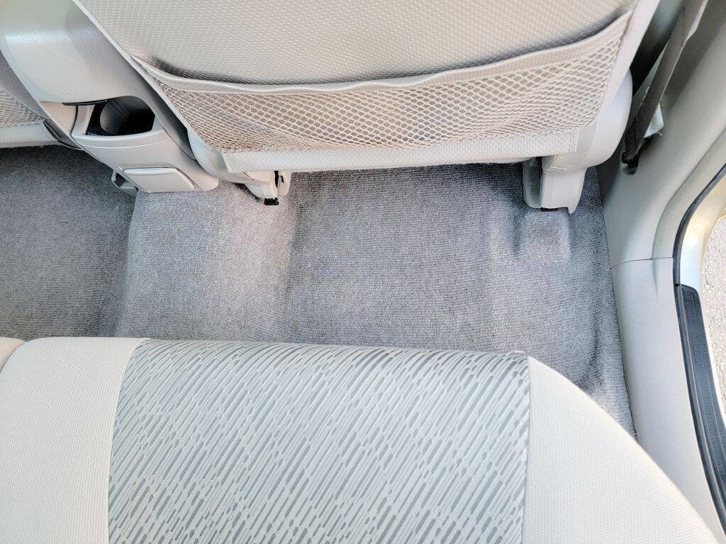 Used 2002 Toyota RAV4 2WD image 21