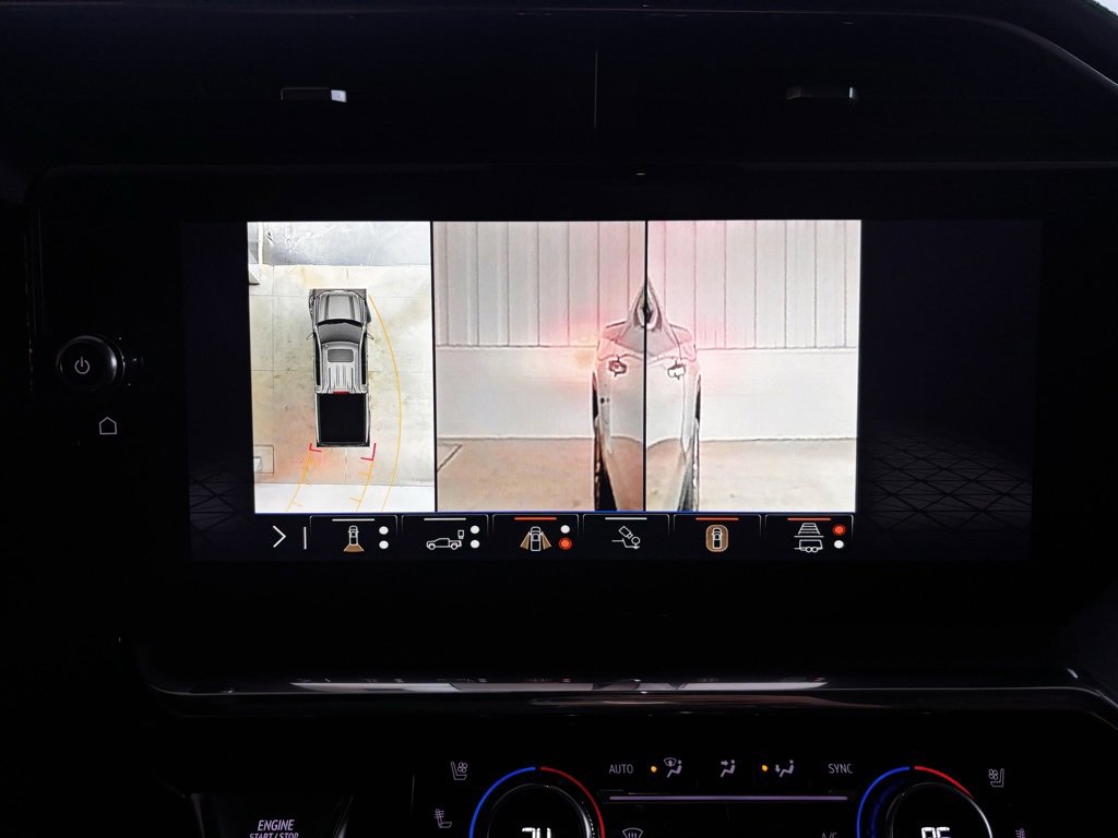 Used 2024 GMC Sierra 1500 Denali Ultimate image 20