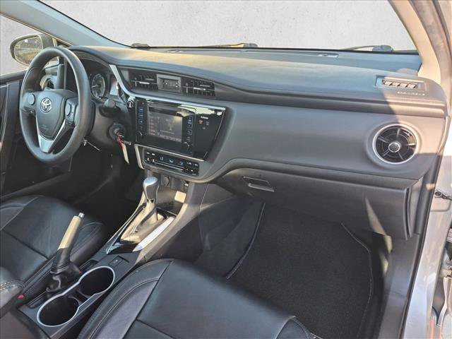 Used 2017 Toyota Corolla LE w/ Carpet Mat Package (TMS) FWD image 20