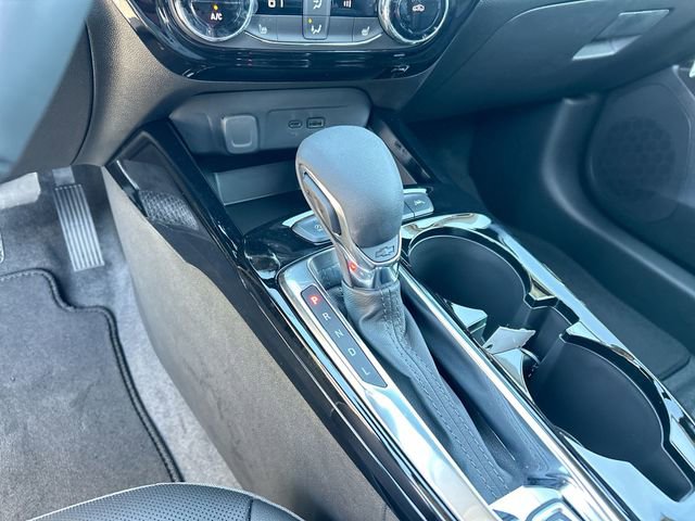 New 2026 Chevrolet Trax ACTIV w/ Driver Confidence Package image 15