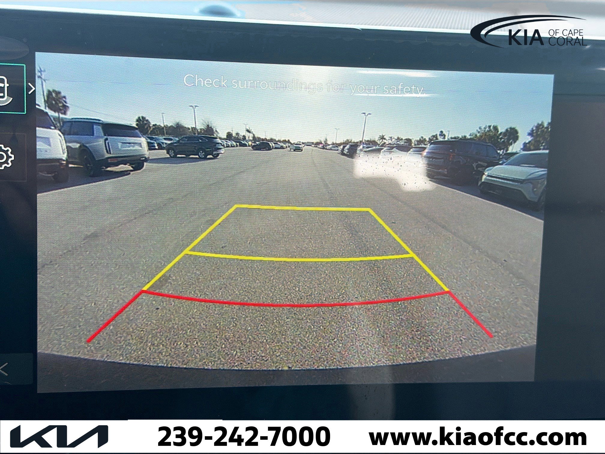 New 2026 Kia Sorento S image 34