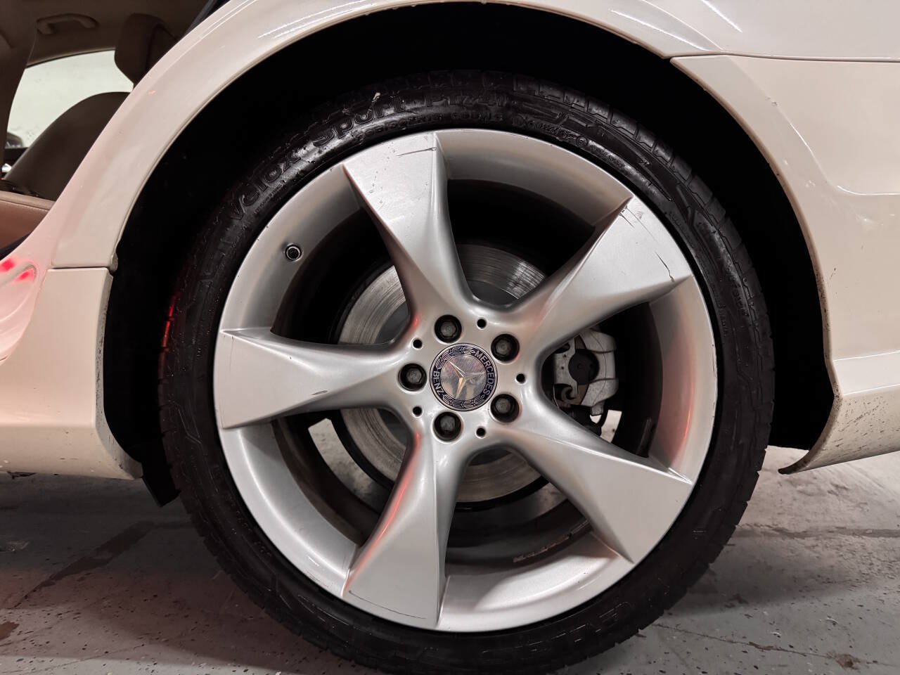 Used 2013 Mercedes-Benz CLS 550 image 10