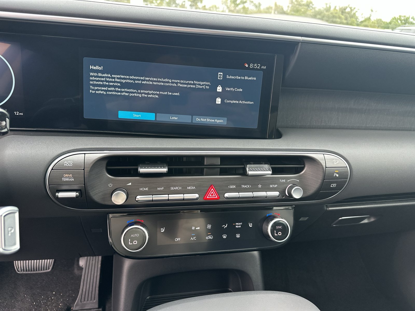New 2027 Hyundai Palisade SEL AWD/4WD image 4