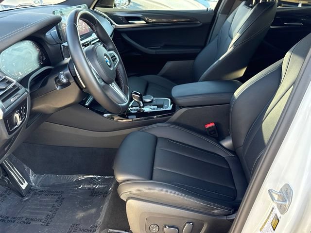 Used 2024 BMW X3 M40i w/ Premium Package AWD/4WD image 20
