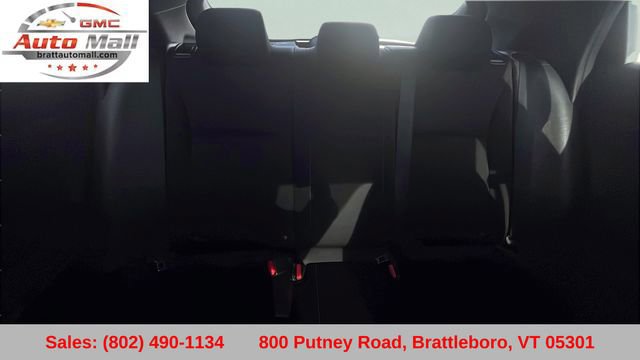 Used 2020 Honda Civic LX image 35