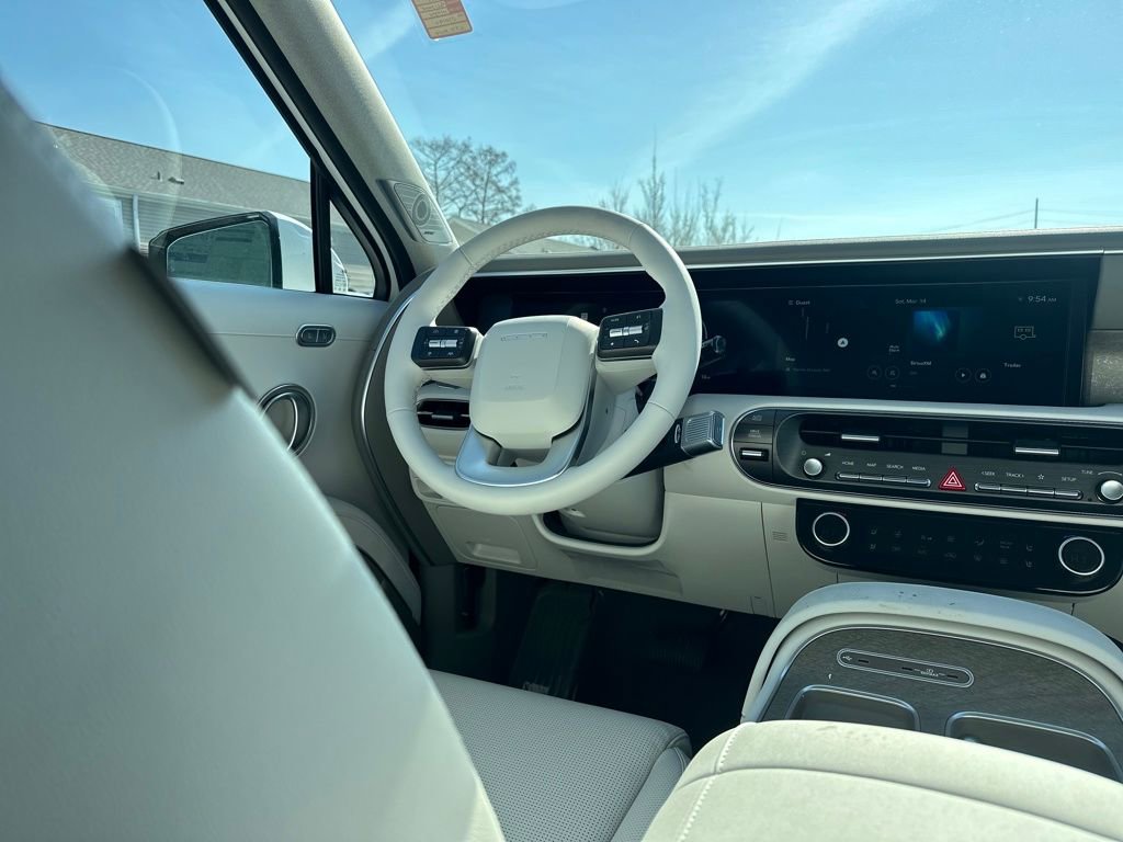 New 2026 Hyundai Palisade Limited image 14
