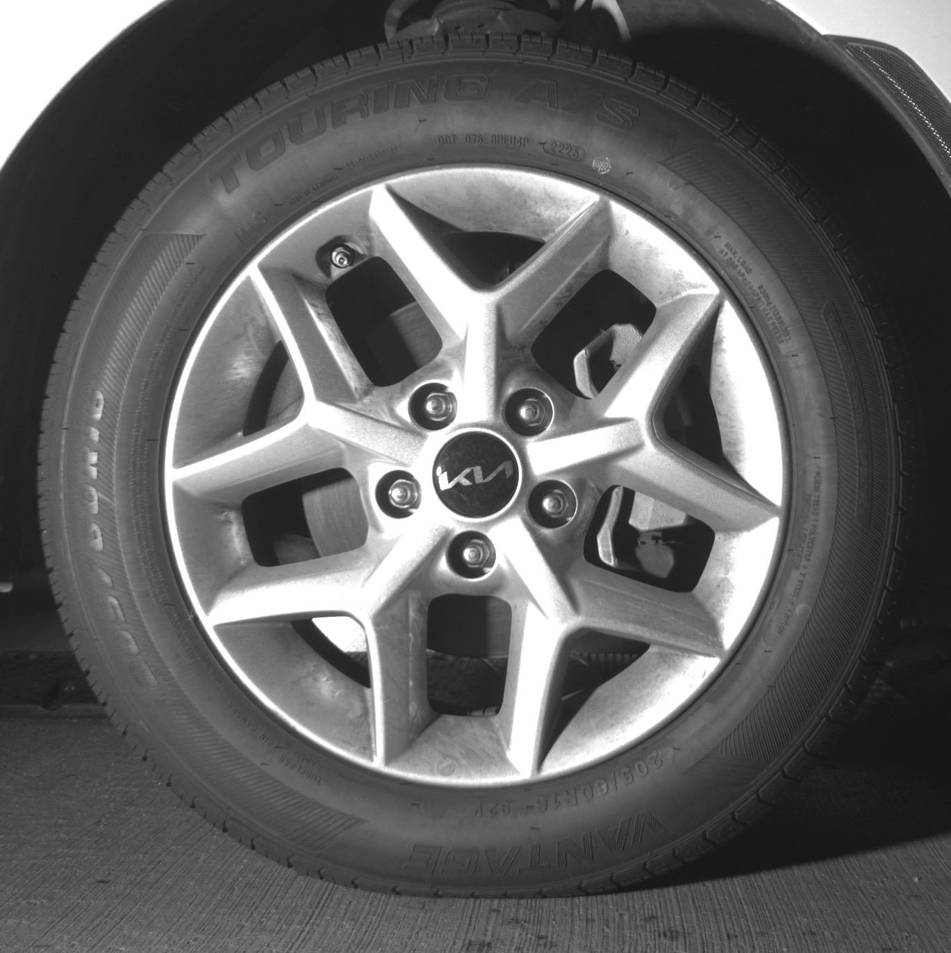 Used 2025 Kia Soul LX w/ LX Technology Package image 13