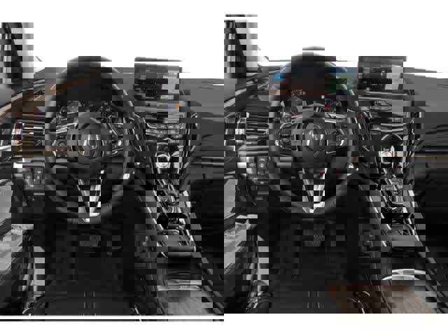 Used 2022 Acura RDX AWD w/ Advance Package image 7