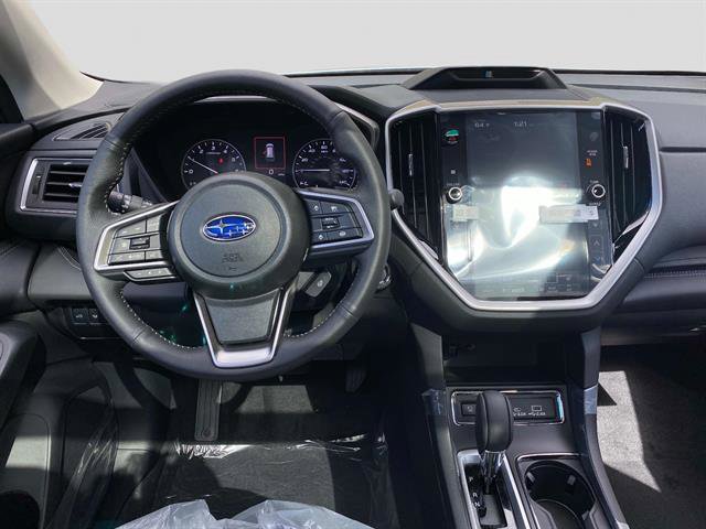 New 2025 Subaru Ascent Limited image 10