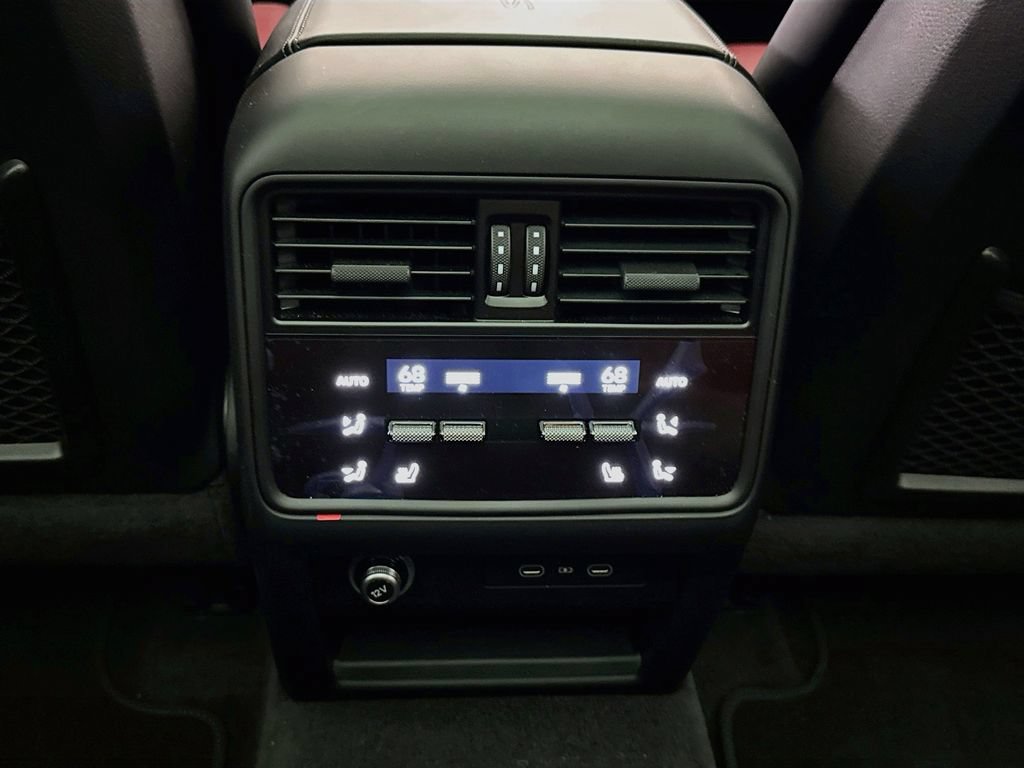 Certified 2026 Porsche Cayenne S AWD/4WD image 27