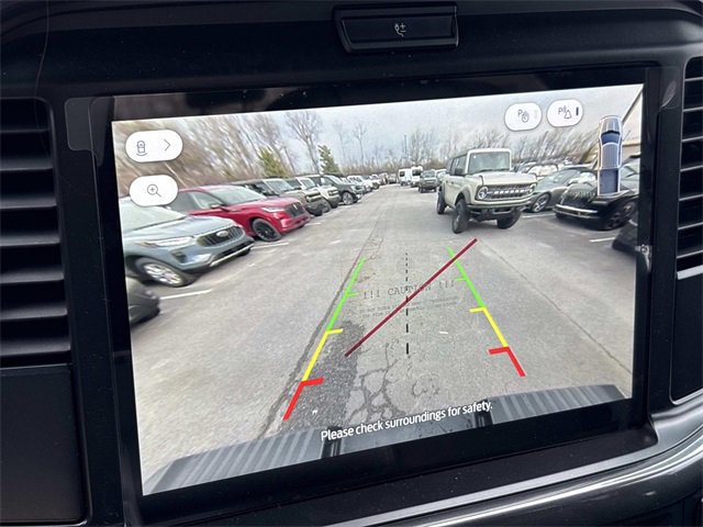 New 2026 Ford F150 STX w/ Equipment Group 200A image 26