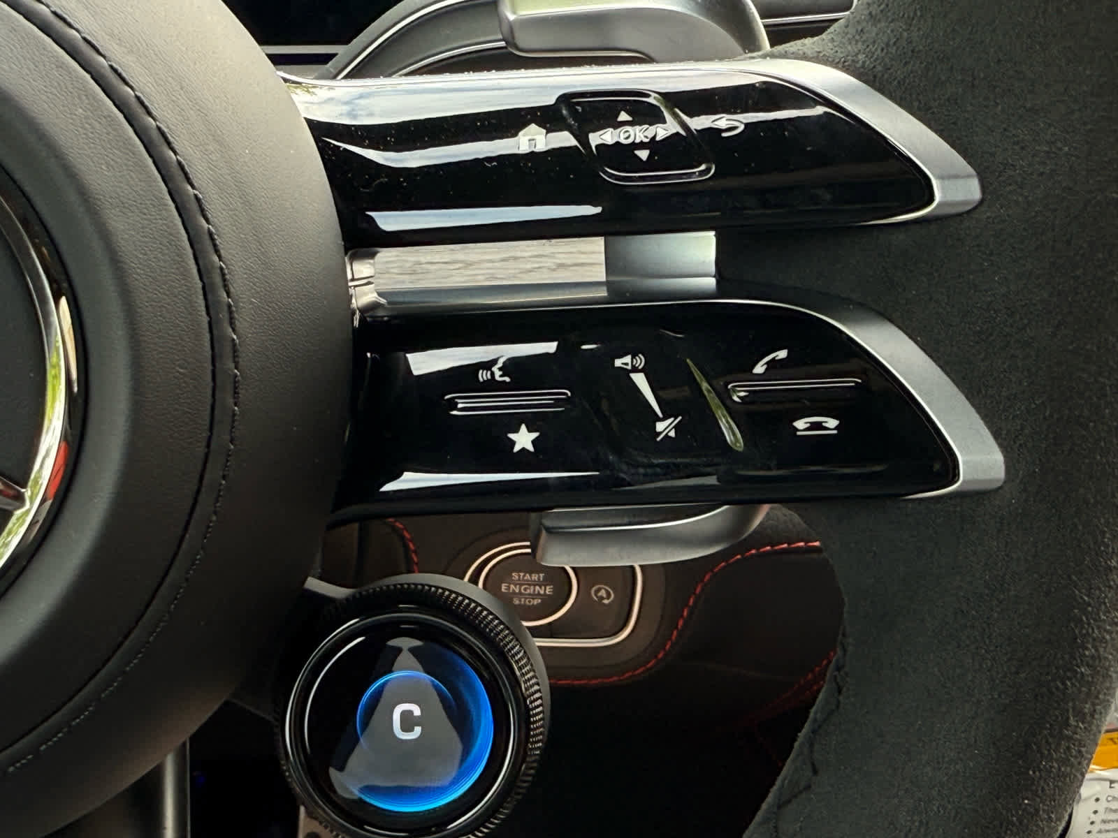 New 2025 Mercedes-Benz GLE 53 AMG 4MATIC image 20