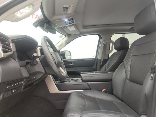 Used 2024 Toyota Tundra Limited AWD/4WD image 20