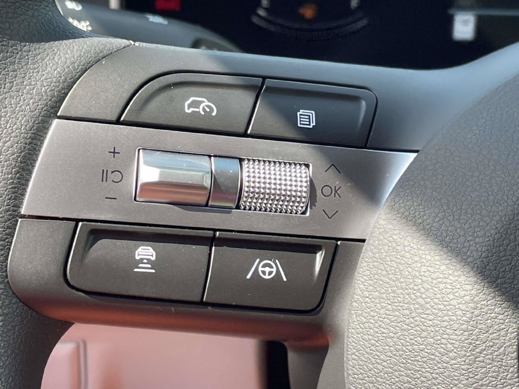 New 2026 Hyundai Tucson SEL Plus FWD image 25