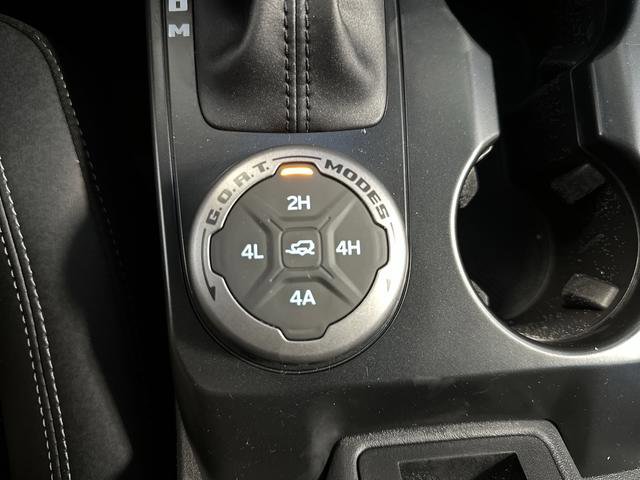 New 2025 Ford Bronco Badlands w/ Sasquatch Package image 21