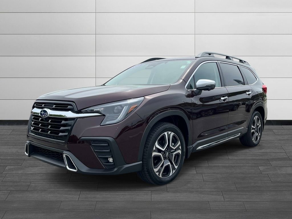 Certified 2023 Subaru Ascent Touring AWD/4WD image 7